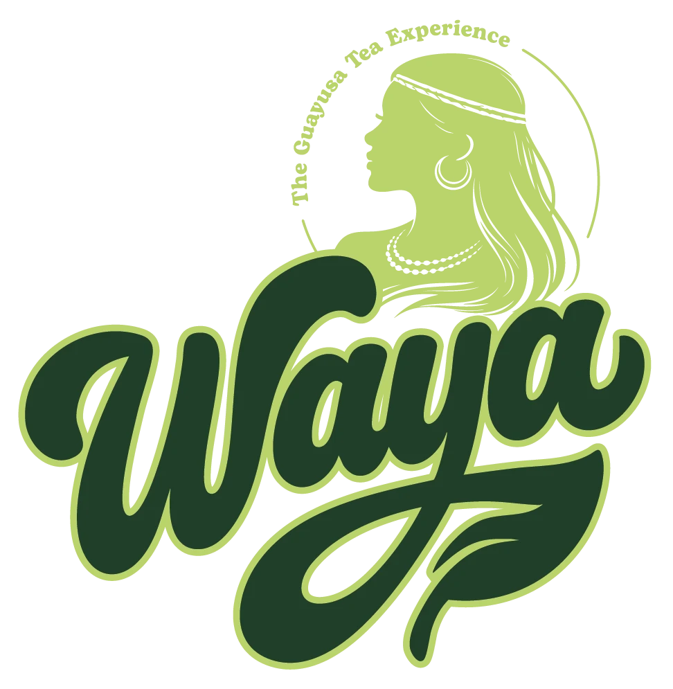 WAYA Main Logo